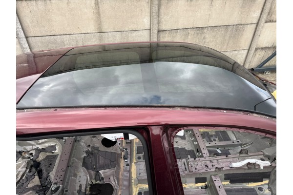 ROOF PANORAMA SUNROOF GLASS NISSAN QASHQAI III J12 Part manufacturer Nissan OE