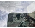 ROOF PANORAMA SUNROOF GLASS NISSAN QASHQAI III J12 Car type passenger cars