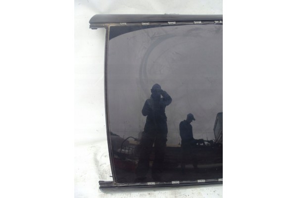 Roof BMW 6 E63 E64 6964555 Catalog number of the part 6964555