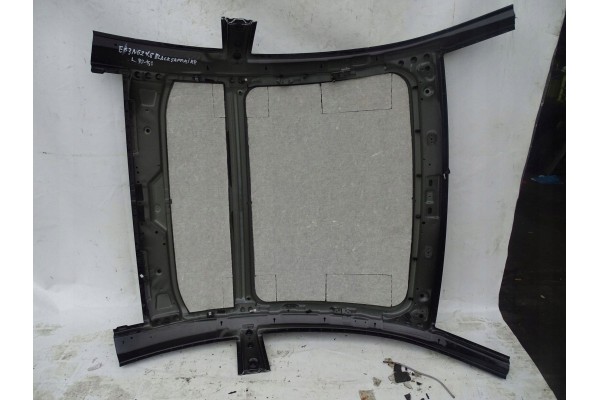 Roof BMW 6 E63 E64 6964555 Catalog number of substitutes 6964555