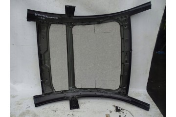 Roof BMW 6 E63 E64 6964555 Catalog number of substitutes 6964555