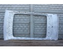 Body roof post reinforcement Porsche Macan II 95C 24 26 95C817017AY Catalog number of the part 95C817017AY Mathayus OE