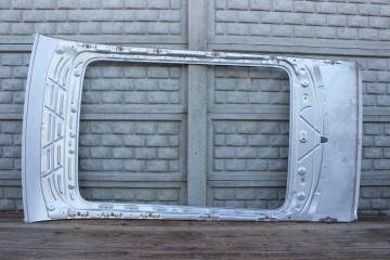 Body roof post reinforcement Porsche Macan II 95C 24 26 95C817017AY Catalog number of the part 95C817017AY Mathayus OE