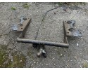 Pull out hook 2005 Lexus LS UCF30