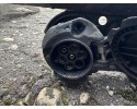 Pull out hook 2005 Lexus LS UCF30 Part manufacturer Lexus OE