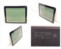 Roof BMW X5 E53 5413 7118847 roof glass