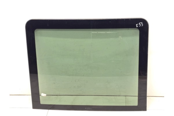 Roof BMW X5 E53 5413 7118847 roof glass Catalog number of the part 54137118847