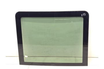 Roof BMW X5 E53 5413 7118847 roof glass Catalog number of the part 54137118847