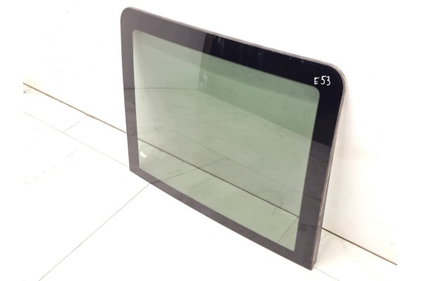Roof BMW X5 E53 5413 7118847 roof glass Part manufacturer BMW OE