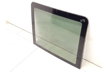 Roof BMW X5 E53 5413 7118847 roof glass Part manufacturer BMW OE