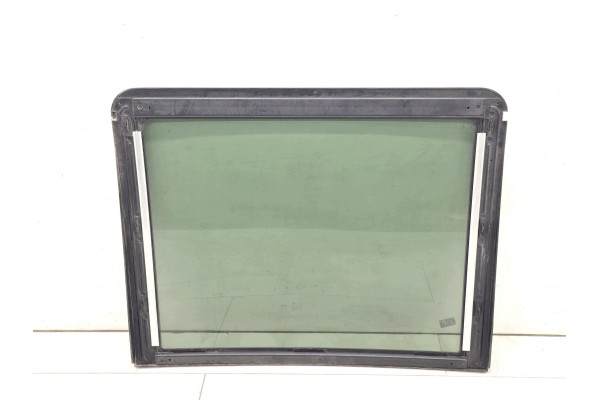 Roof BMW X5 E53 5413 7118847 roof glass Quality of parts according to GVO O original with manufacturer s logo OE
