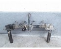 2011 Opel Astra J Trailer hitch kit 13320743