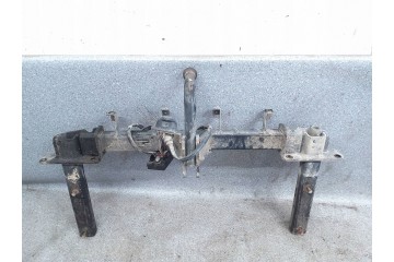 2011 Opel Astra J Trailer hitch kit 13320743