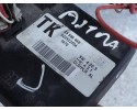 2011 Opel Astra J Trailer hitch kit 13320743 Part manufacturer Opel OE