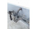 2011 Opel Astra J Trailer hitch kit 13320743 Catalog number of the original 13586468