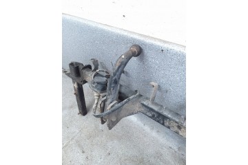 2011 Opel Astra J Trailer hitch kit 13320743 Catalog number of the original 13586468