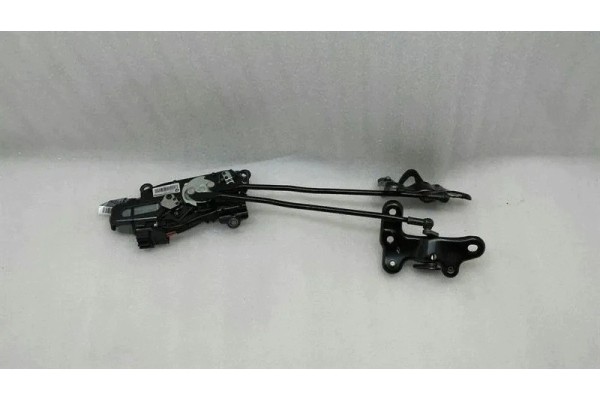 Folding roof mechanism BMW Z4 E89 2009 2016 7192496