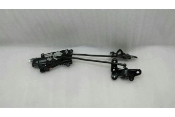 Folding roof mechanism BMW Z4 E89 2009 2016 7192496