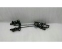 Folding roof mechanism BMW Z4 E89 2009 2016 7192496 Catalog number of the part 7192496