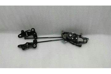 Folding roof mechanism BMW Z4 E89 2009 2016 7192496 Catalog number of the part 7192496