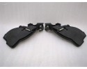 Set of roof mechanism flap Porsche Boxster 981 2012 2016 98155526302 Catalog number of the part 98155526302