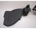 Set of roof mechanism flap Porsche Boxster 981 2012 2016 98155526302 Part manufacturer Porsche OE