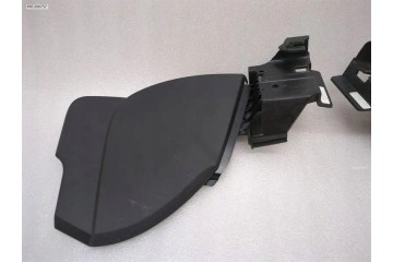 Set of roof mechanism flap Porsche Boxster 981 2012 2016 98155526302 Part manufacturer Porsche OE