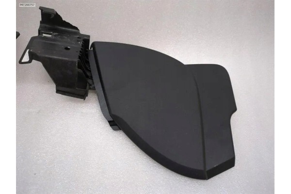 Set of roof mechanism flap Porsche Boxster 981 2012 2016 98155526302 Car type passenger cars