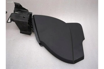 Set of roof mechanism flap Porsche Boxster 981 2012 2016 98155526302 Car type passenger cars