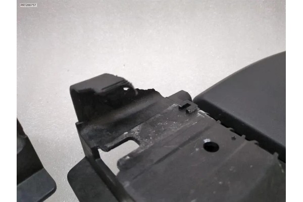 Kit de reparación del mecanismo de la tapa del techo convertible Porsc