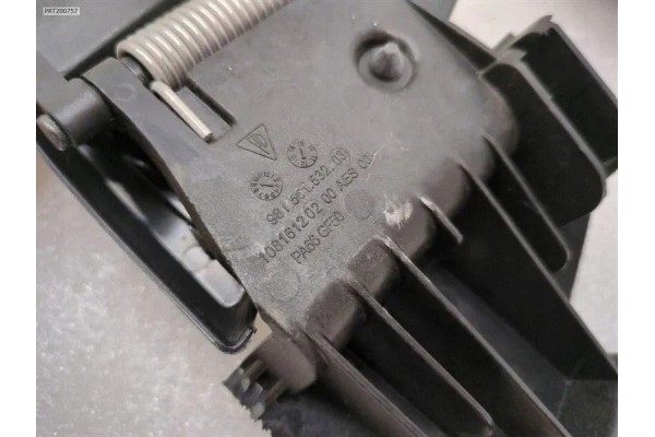 Kit de reparación del mecanismo de la tapa del techo convertible Porsc