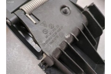 Kit de reparación del mecanismo de la tapa del techo convertible Porsc