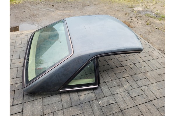 Mercedes 300 SL R129 90r prelift Hardtop roof