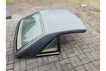 Mercedes 300 SL R129 90r prelift Hardtop roof