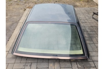 Mercedes 300 SL R129 90r prelift Hardtop roof Catalog number of the part Mercedes 300 SL R129 90r przedlift Hardtop dach