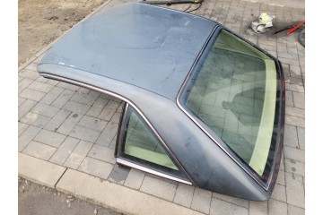Mercedes 300 SL R129 90r prelift Hardtop roof Part manufacturer Mercedes Benz OE