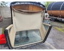 Techo Hardtop Mercedes 300 SL R129 prelift 90r