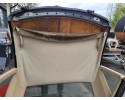 Techo Hardtop Mercedes 300 SL R129 prelift 90r