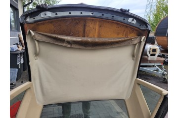 Techo Hardtop Mercedes 300 SL R129 prelift 90r
