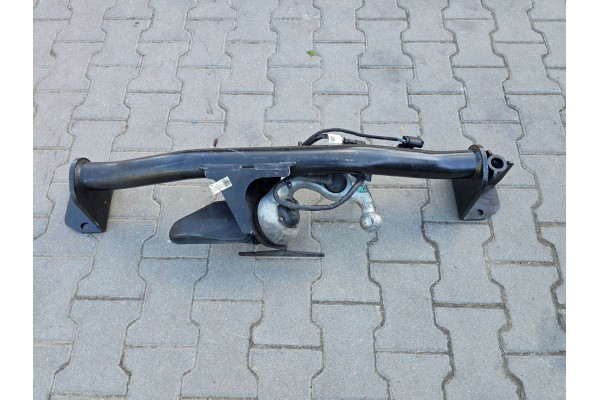 TOW BAR ELECTRIC BEAM REAR BMW X1 U11 5A63E20
