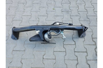 TOW BAR ELECTRIC BEAM REAR BMW X1 U11 5A63E20