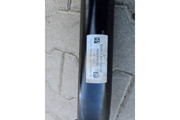 TOW BAR ELECTRIC BEAM REAR BMW X1 U11 5A63E20 Car type passenger cars