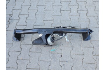 TOW BAR ELECTRIC BEAM REAR BMW X1 U11 5A63E20