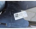 TOW BAR ELECTRIC BEAM REAR BMW X1 U11 5A63E20 Catalog number of the part DWZ13117