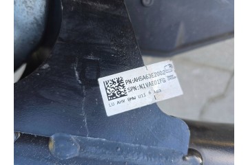 TOW BAR ELECTRIC BEAM REAR BMW X1 U11 5A63E20 Catalog number of the part DWZ13117