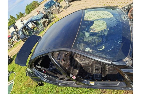 BMW 3 F30 SEDAN ROOF PLATING ROOF TWITCH COLOR 475