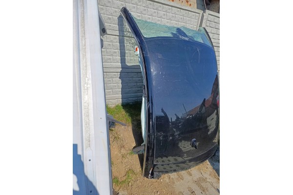 ROOF LONG ROOF POSTS AUDI A5 S5 RS5 F5 8W SPORTBACK LY9B