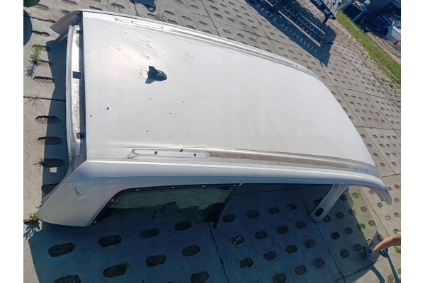 ROOF PLATING VW SHARAN II 7N ALHAMBRA Packaging status original