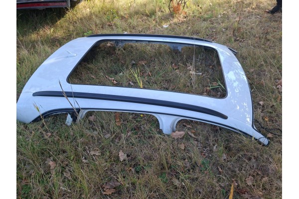Techo Audi Q5 8R 2008-2016 con techo solar