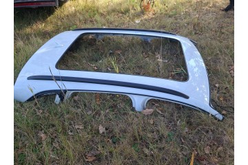 Techo Audi Q5 8R 2008-2016 con techo solar